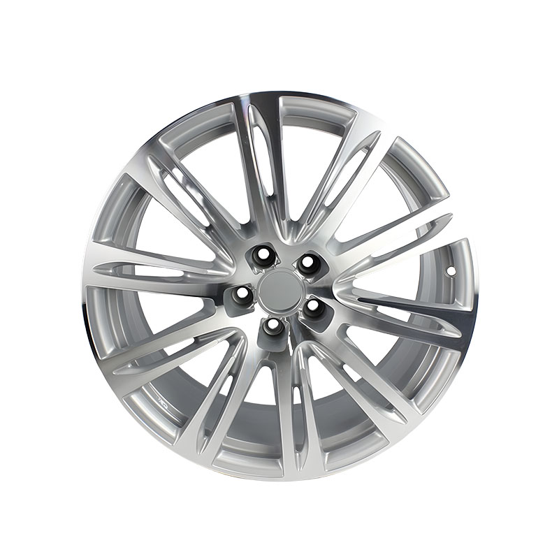 Car Wheels Forged Alloy Full Size For Audi 29