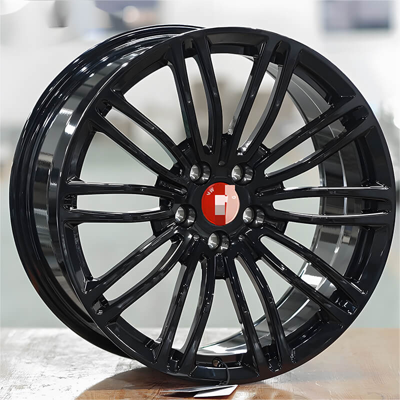 Car Wheels Alloy Full Size For Passenger Car For BMW 38
