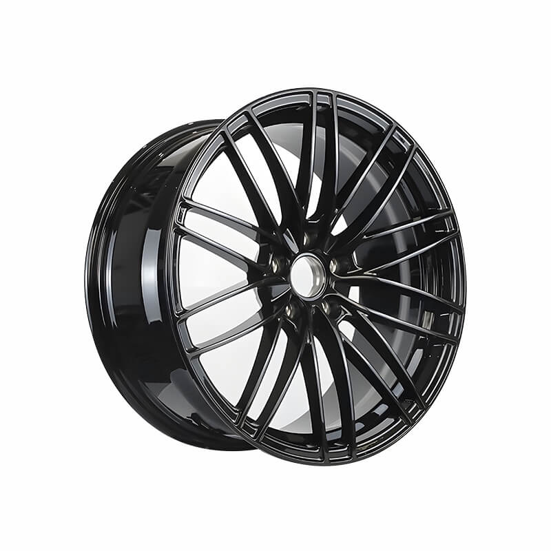 Car Wheels Alloy Full Size For Passenger Car For BMW 38