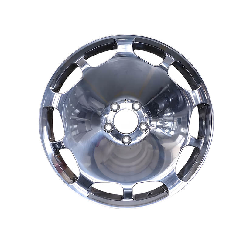 Car Aluminum Wheels Forged Rim Wheel For Benz 30