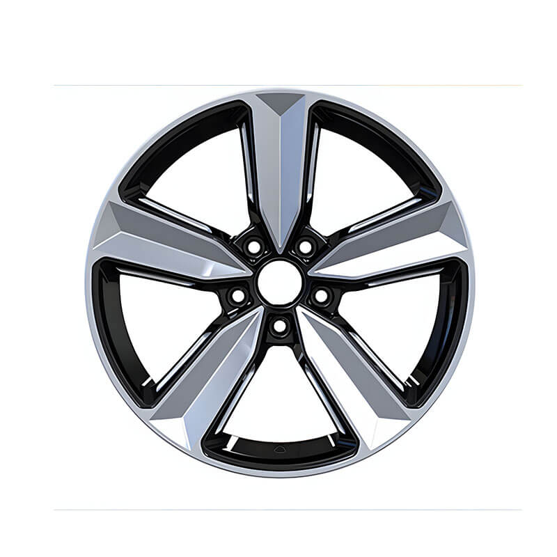 Forged Brushed Wheels Passenger Car Rim Wheel For Au-di 13