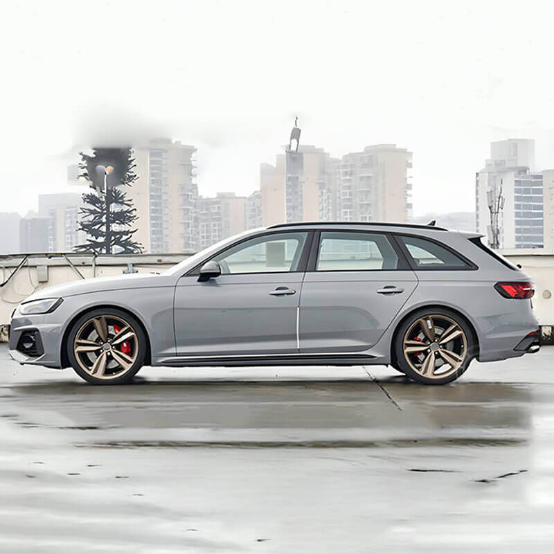 Forged Brushed Wheels Passenger Car Rim Wheel For Au-di 13