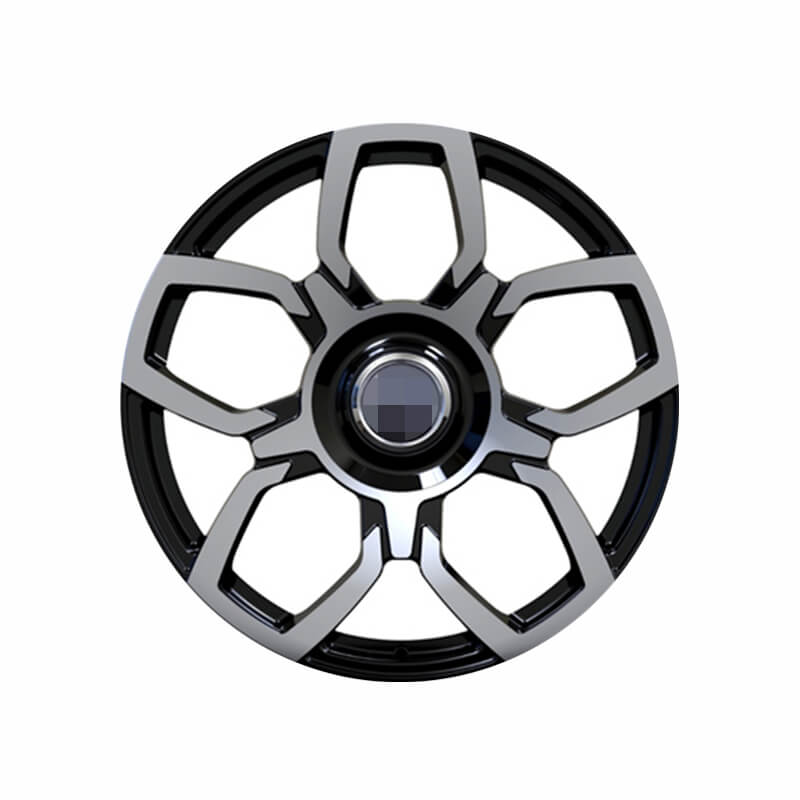 Car Wheels Customized Alloy Car Rims Forged Wheels For Lixiang