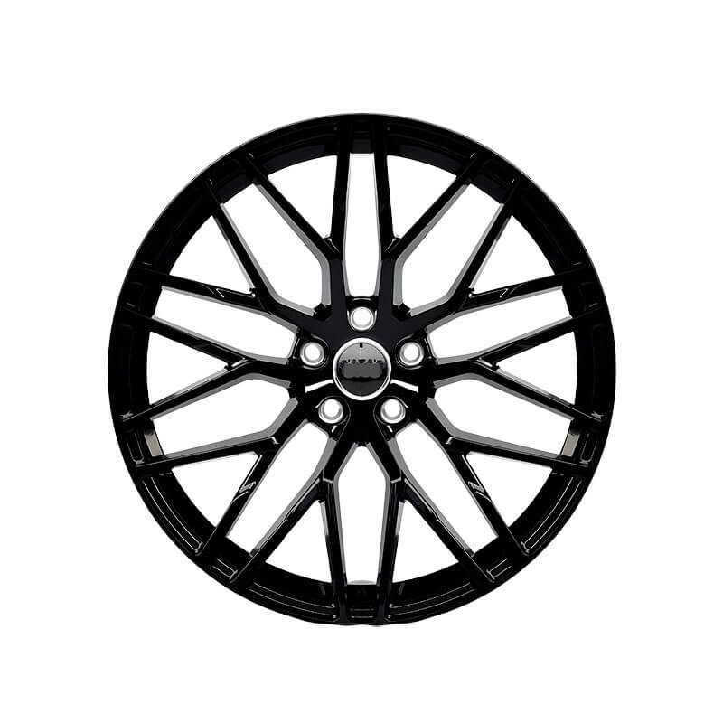Aluminum Car Wheels Passenger Car For Au-di 14