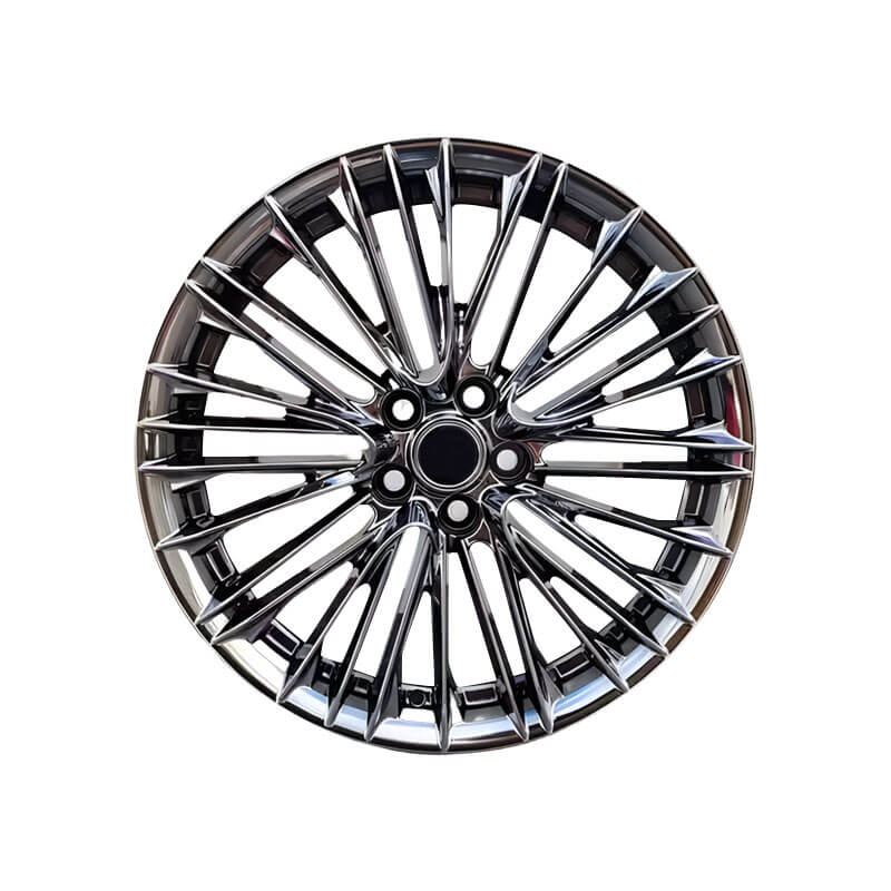 Wheels Rims forged Alloy Wheel Passenger Accessory For Toyota-18